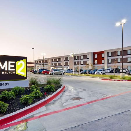 Home2 Suites By Hilton Fort Worth Southwest Cityview Esterno foto
