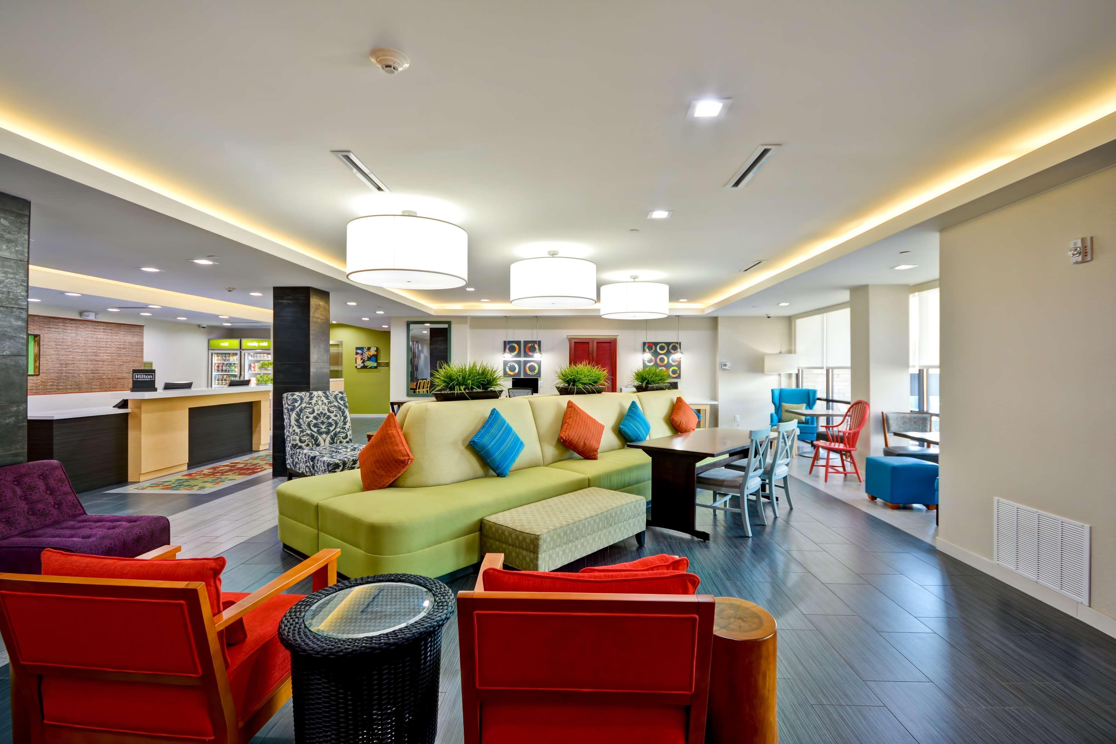 Home2 Suites By Hilton Fort Worth Southwest Cityview Esterno foto