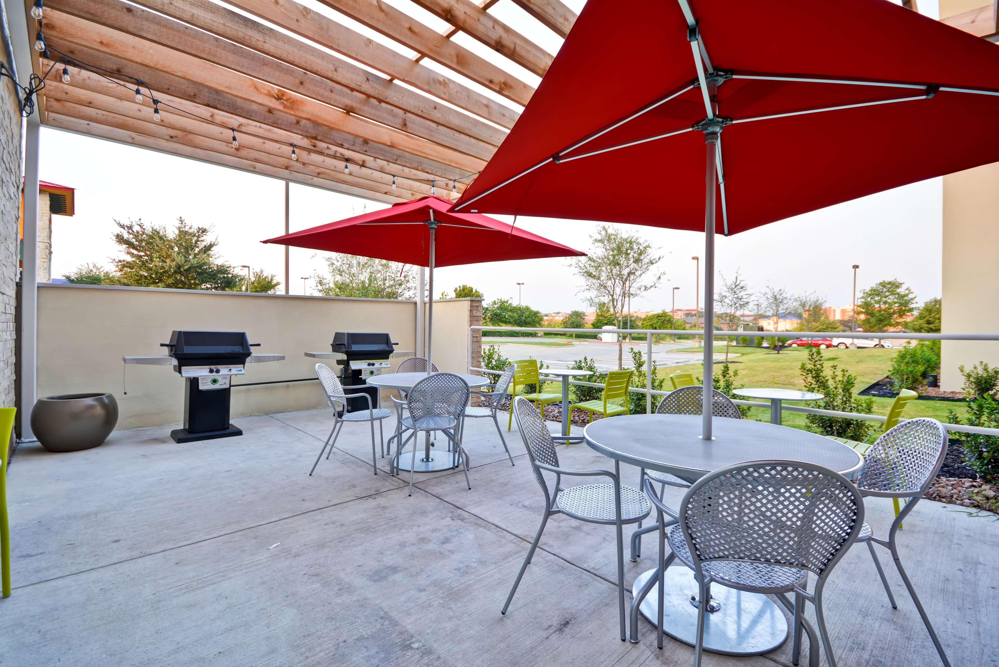 Home2 Suites By Hilton Fort Worth Southwest Cityview Esterno foto